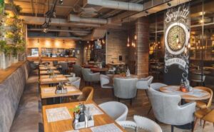 Остерия Марио / Osteria Mario (Земляной Вал) — фото 5