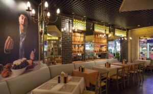 Остерия Марио / Osteria Mario (Охотный ряд) — фото 3