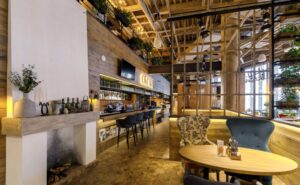 Остерия Марио / Osteria Mario и Швили (ТРЦ Саларис) — фото 4