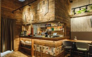 Остерия Марио / Osteria Mario (ТРК VEGAS Кунцево) — фото 3