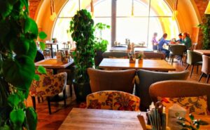 Остерия Марио / Osteria Mario (ЦДМ на Лубянке) — фото 4