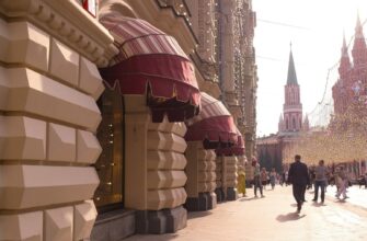 Великий посад Москвы. Прогулка по Китай-городу