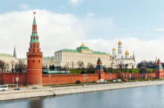 От Красной площади до Китай-города — рукой подать