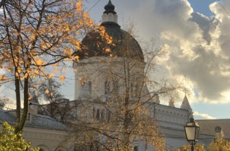 От Солянки до Хитровки: тайные сады и уголовные хроники