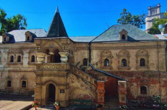 Палаты Печатного двора с подъёмом на Китайгородскую стену и мастер-классом