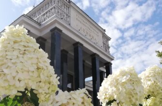 Групповая экскурсия по Ваганьковскому холму и знаменитой Ленинке