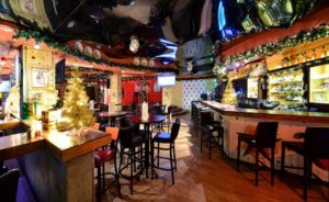 Папас Бар и Гриль / Papas Bar&Grill — фото 3