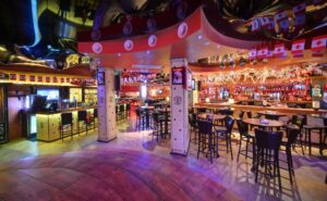 Папас Бар и Гриль / Papas Bar&Grill — фото 4