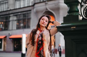 Стильный Кузнецкий Мост: прогулка с фотографом