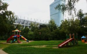 Парк «Березовая роща» — фото 3