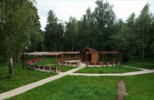 Парк «Березовая роща» — фото 4