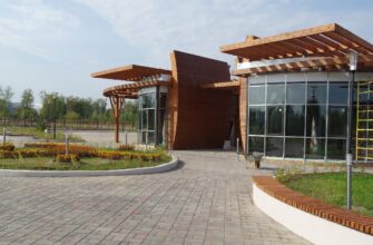 Парк «Долгие пруды» – природное разнообразие и активный отдых на севере Москвы