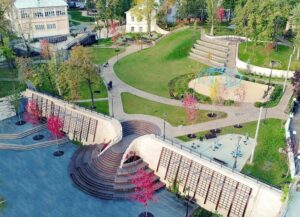 Парк «Горка» — фото 3