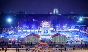 Парк Горького — фото 7