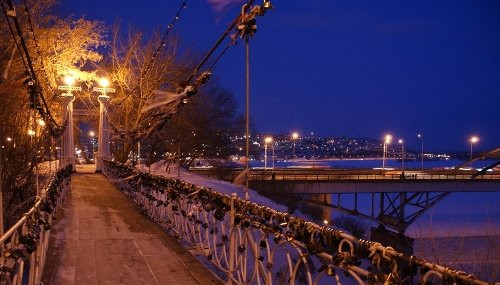 Парк им. Салавата Юлаева