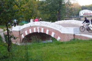 Парк «Кузьминки» — фото 3