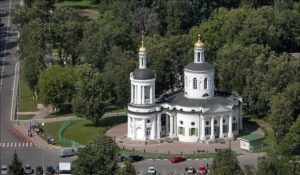 Парк «Кузьминки» — фото 4