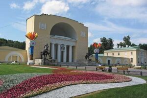 Парк «Кузьминки» — фото 5