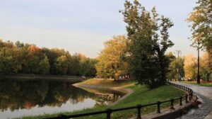 Парк «Останкино» — природное и культурное наследие в сердце Москвы