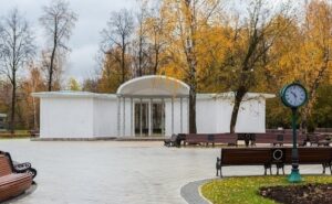 Парк «Останкино» — фото 3