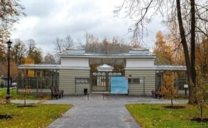 Парк «Останкино» — фото 7