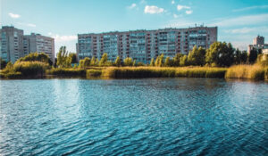 Парк «Озеро Харовое» — фото 4