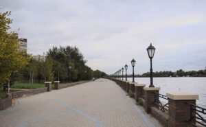 Парк «Печатники» — фото 3