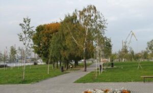 Парк «Печатники» — фото 4
