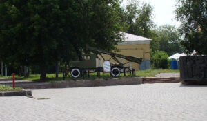 Парк Петрова — фото 4