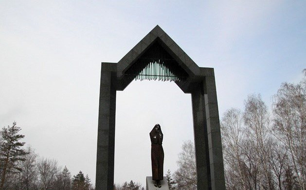 Парк Победы