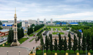 Парк Победы — фото 3