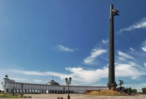Парк Победы на Поклонной горе — фото 3