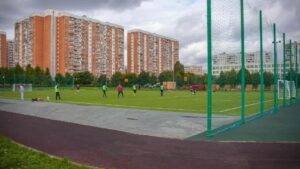 Парк «Радуга» — фото 3