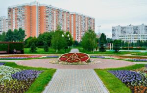Парк «Радуга» — фото 4