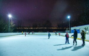 Парк «Ростокинский Акведук» — фото 5