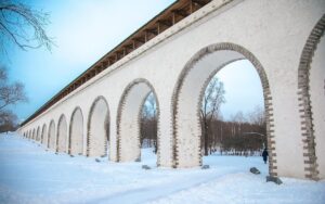 Парк «Ростокинский Акведук» — фото 6