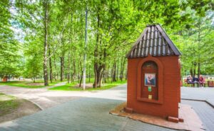 Парк «Северные Дубки» — фото 4