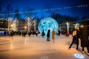 Парк «Швейцария» — фото 5