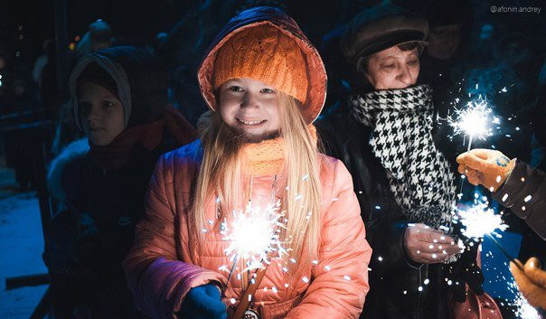 Парк сказок имени И. В. Бабушкина