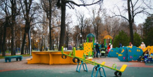 Парк «Сосновая роща» — фото 4