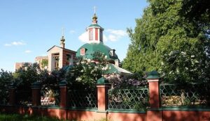 Парк «Усадьба Воронцово» — фото 3