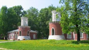 Парк «Усадьба Воронцово» — фото 4