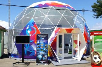 Парк виртуальной реальности ARena Space в Сочи: новые грани развлечений