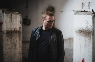 Paul Van Dyk