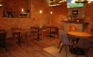 Пауэл Квак Паб / Pauwel Kwak Pub — фото 3