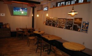 Пауэл Квак Паб / Pauwel Kwak Pub — фото 4