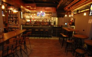 Пауэл Квак Паб / Pauwel Kwak Pub — фото 5