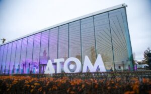 Павильон «АТОМ» на ВДНХ — уникальный музей о ядерной энергии в Москве