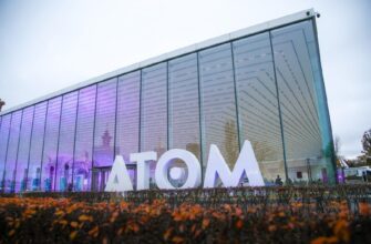 Павильон «АТОМ» на ВДНХ — уникальный музей о ядерной энергии в Москве