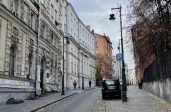 Литературная Москва: лирика любви или проза жизни?